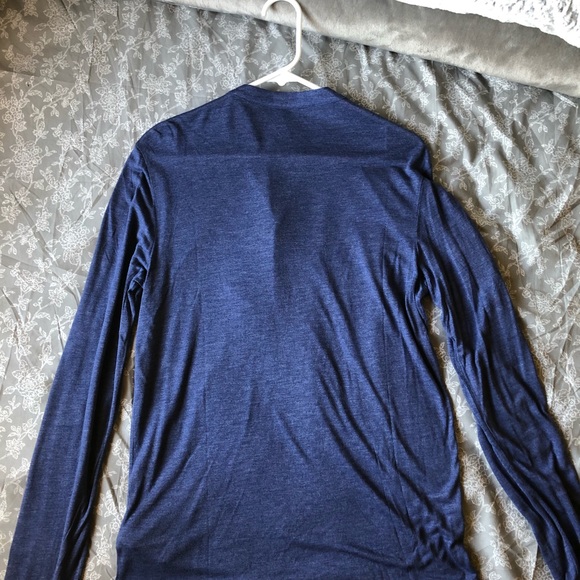 Armani Exchange Mens Pullover - Picture 1 of 2
